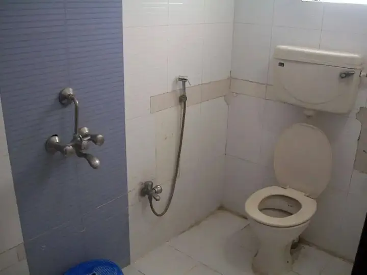 Пуна: Hotel Yashraj Inn