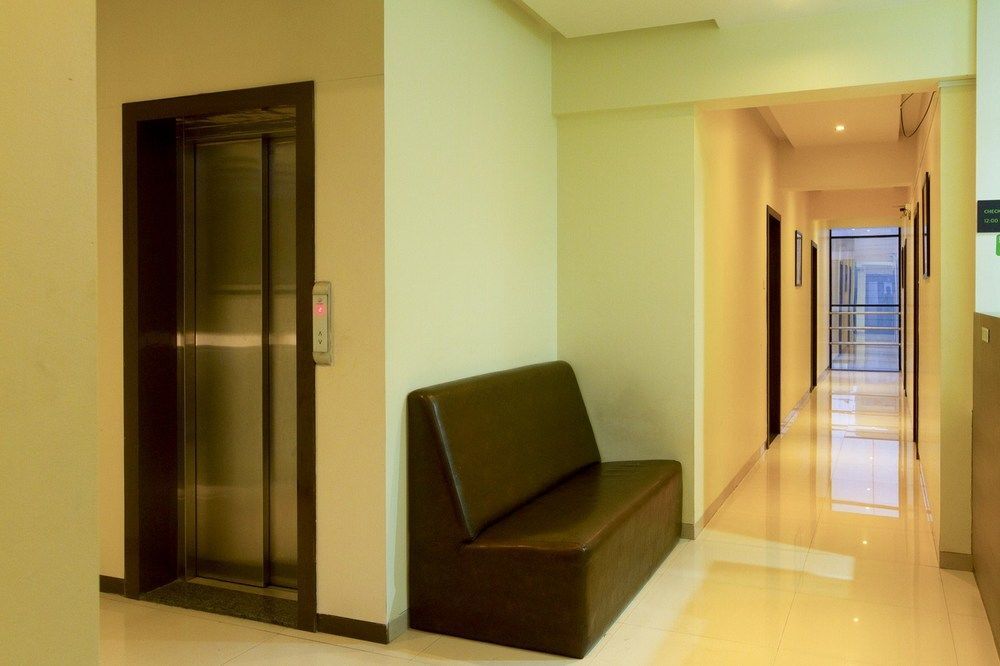 FabHotel Bhagyashree Magarpatta — фото 1
