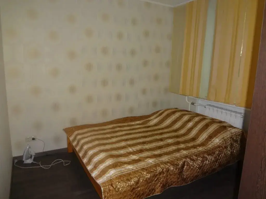 Москва: Apartamentyi Kubinka