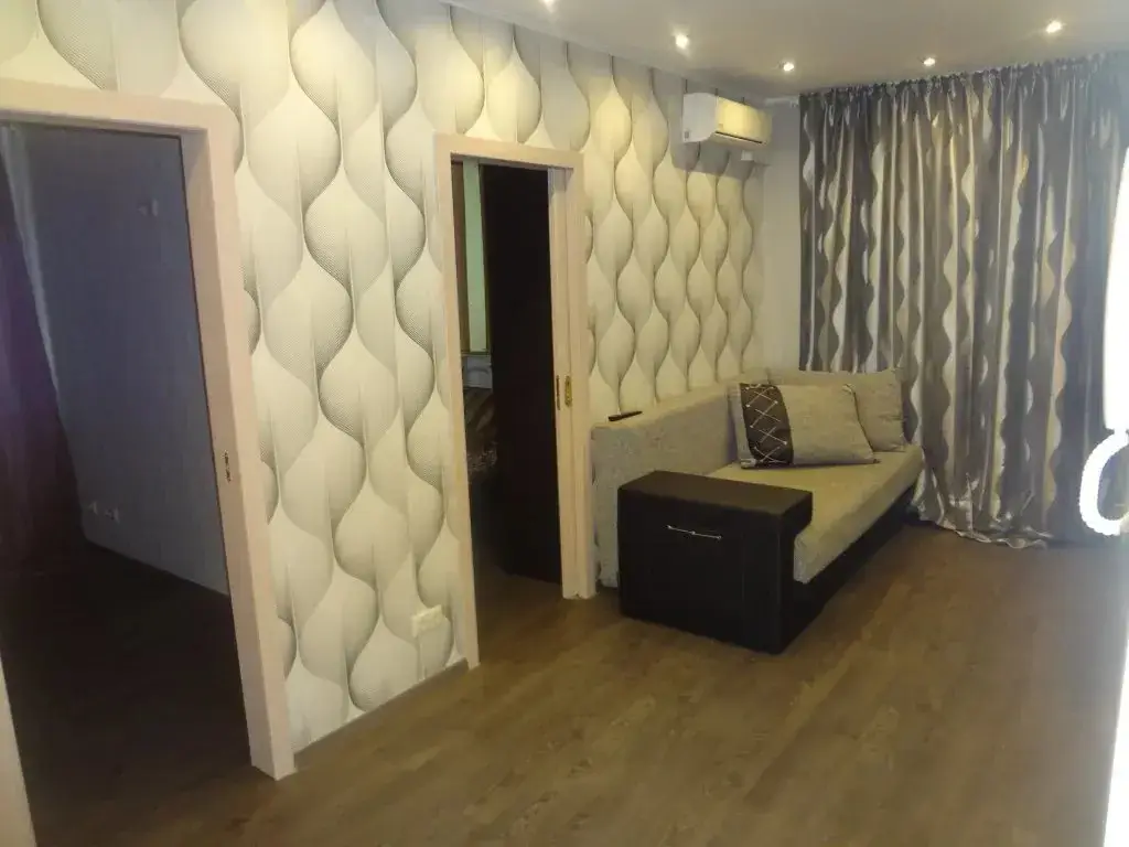 Москва: Apartamentyi Kubinka