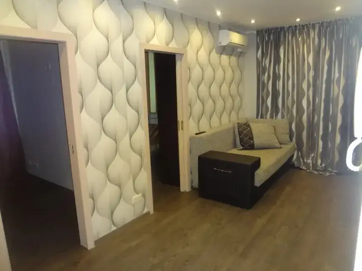 Москва: Apartamentyi Kubinka