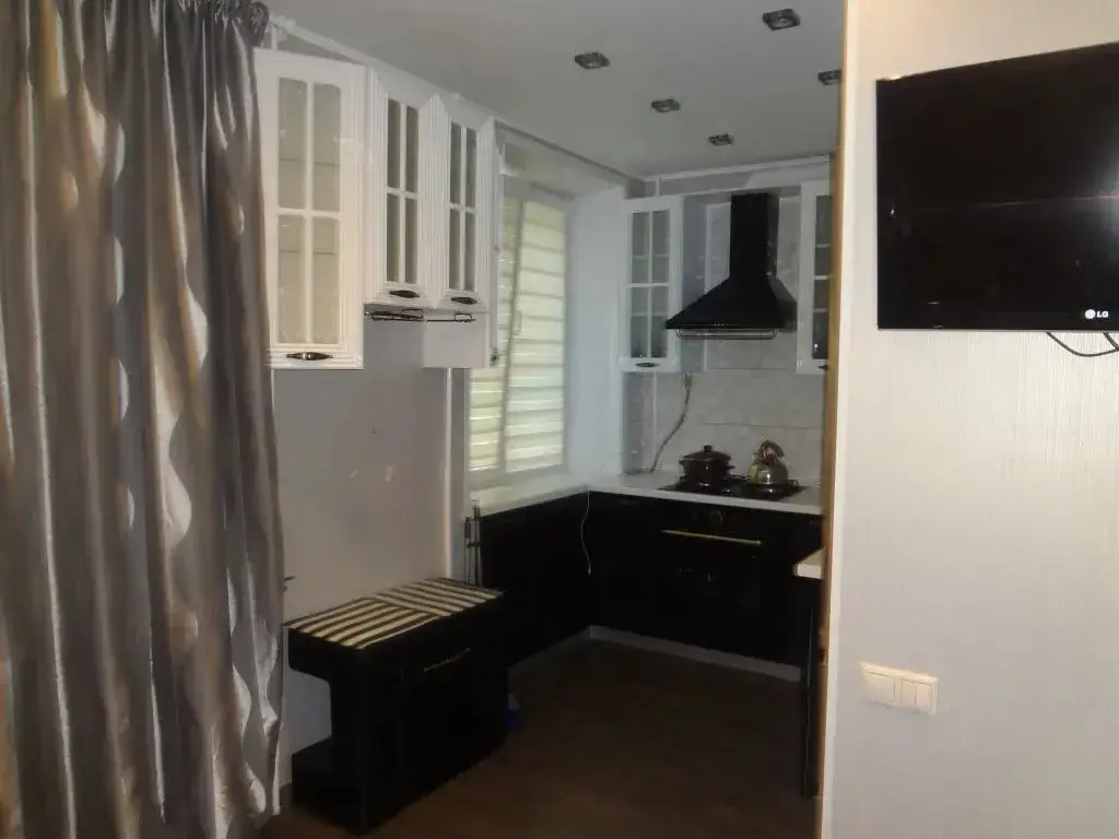 Москва: Apartamentyi Kubinka