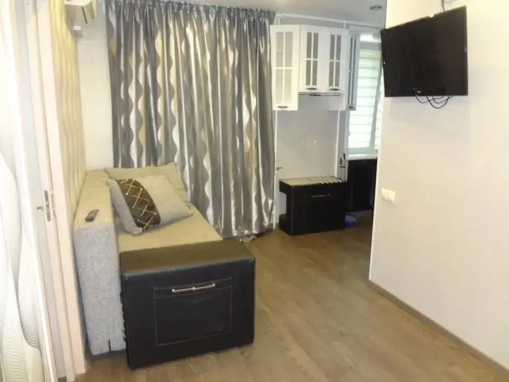 Москва: Apartamentyi Kubinka