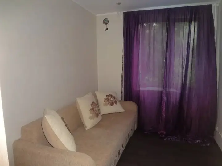 Москва: Apartamentyi Kubinka