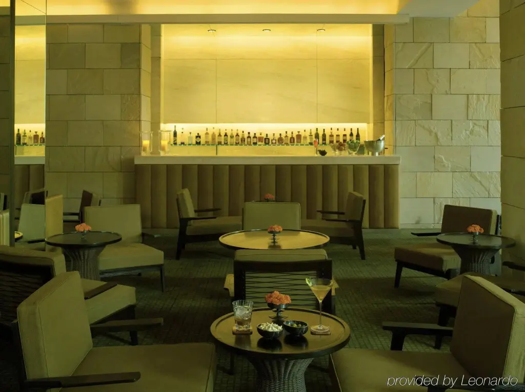Нью-Дели: The Lodhi - A member of The Leading Hotels Of The World