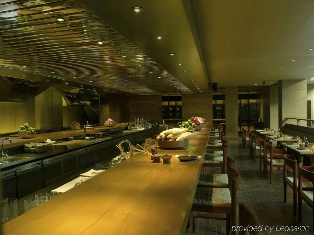 Нью-Дели: The Lodhi - A member of The Leading Hotels Of The World