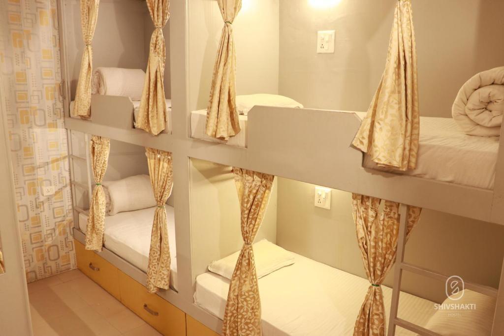 Ришикеш: Shiv Shakti Hostel