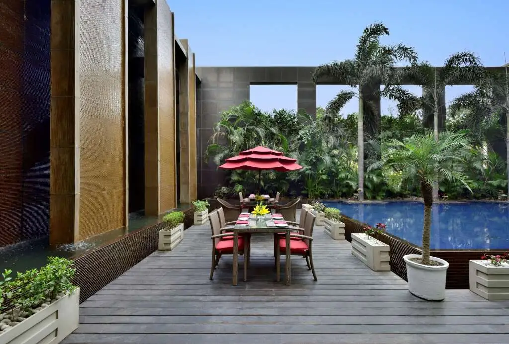 Нойда: Radisson Noida