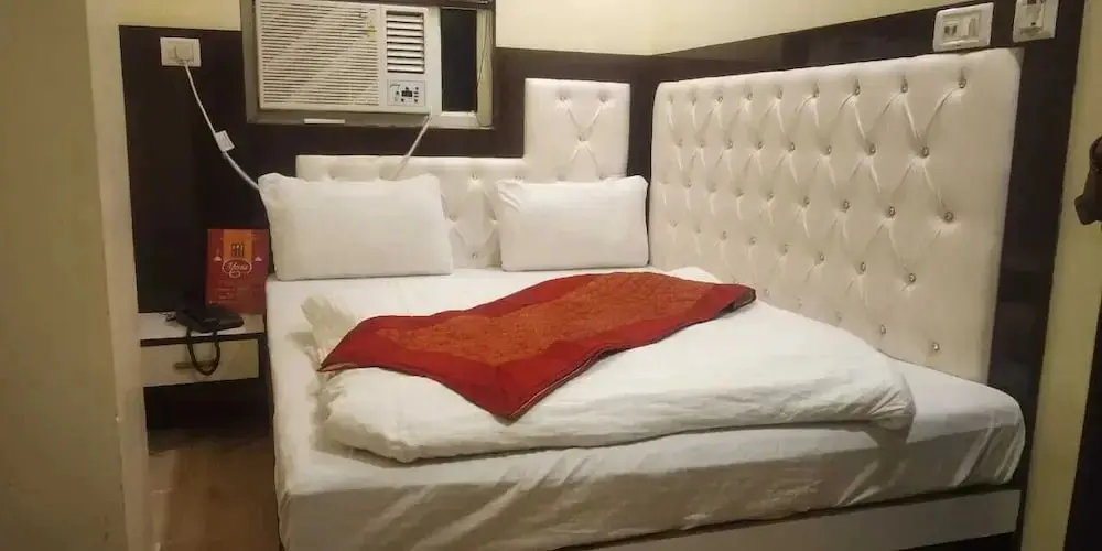 Нью-Дели: Hotel R S International