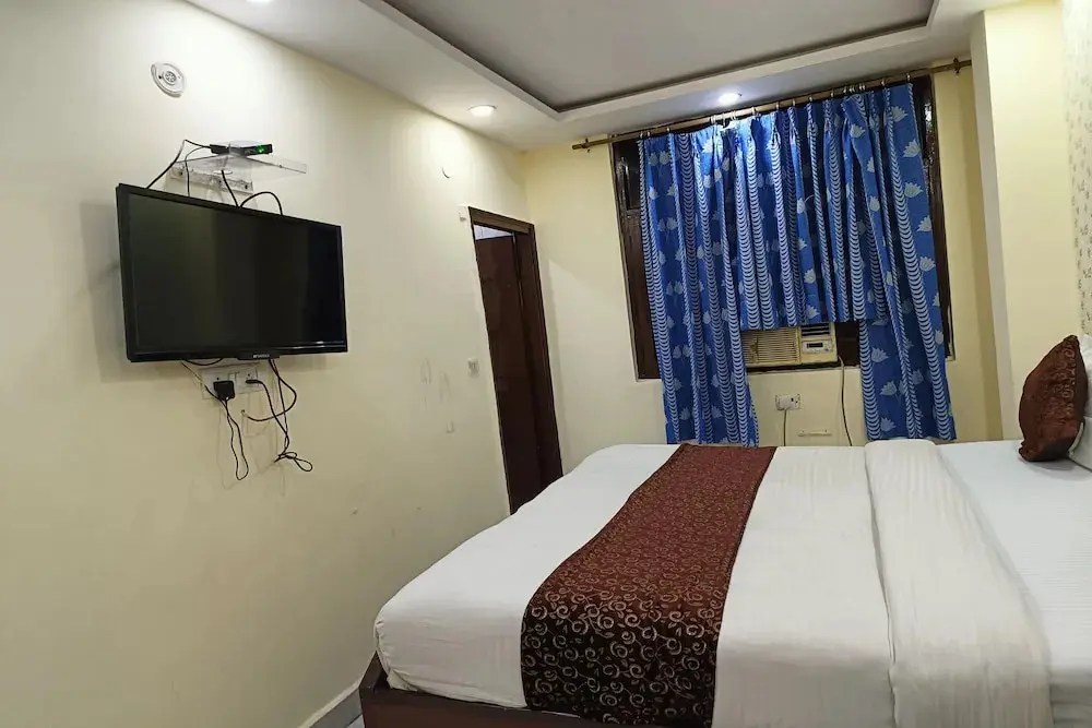 Нью-Дели: Hotel R S International