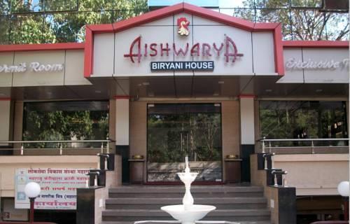 Aishwarya Lodging — фото 1