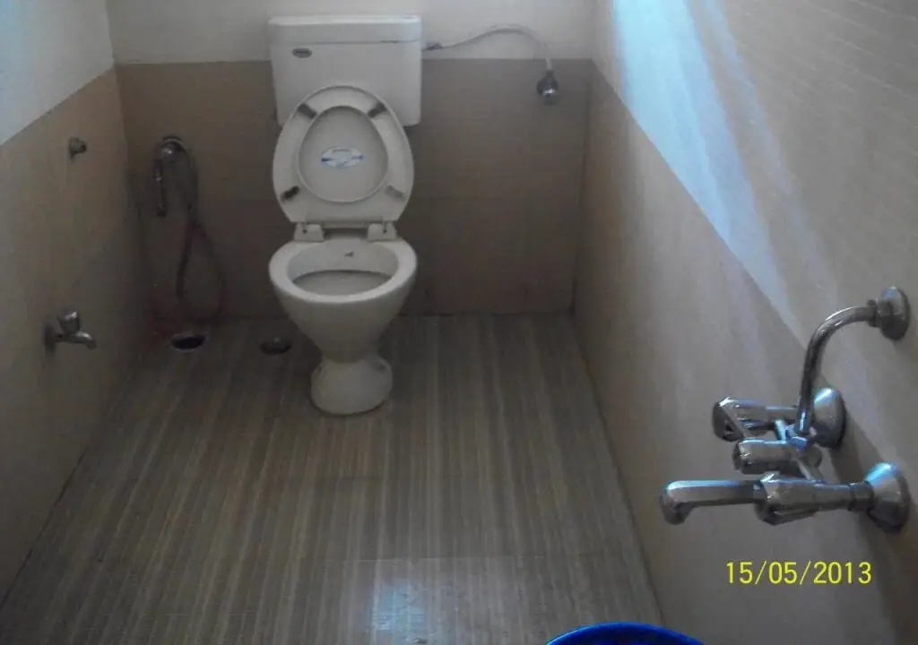 Пимпри-Чинчвад: Aishwarya Lodging