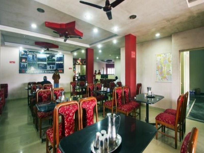 Мадикери: Coorg Regency Hotel