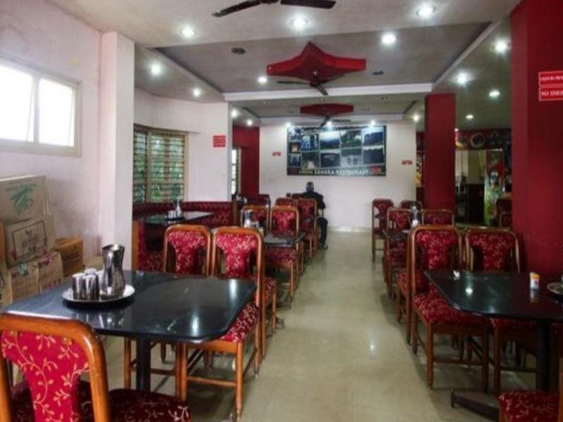 Мадикери: Coorg Regency Hotel