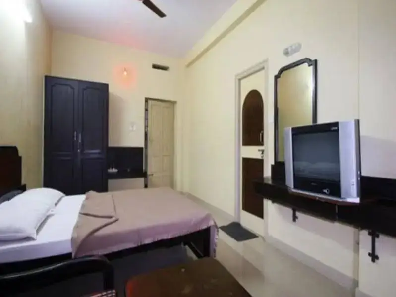 Мадикери: Coorg Regency Hotel