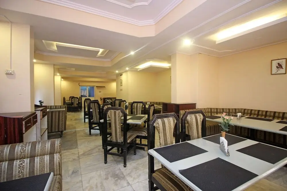 Мадикери: Hotel New Rajdarshan