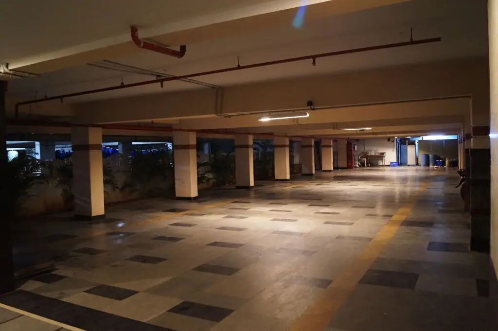 Hotel Winsar Park — фото 1