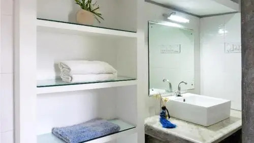 Пудучерри: L'escale Guest House