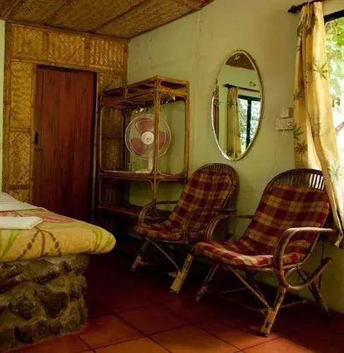 Ути: Glenview Resorts