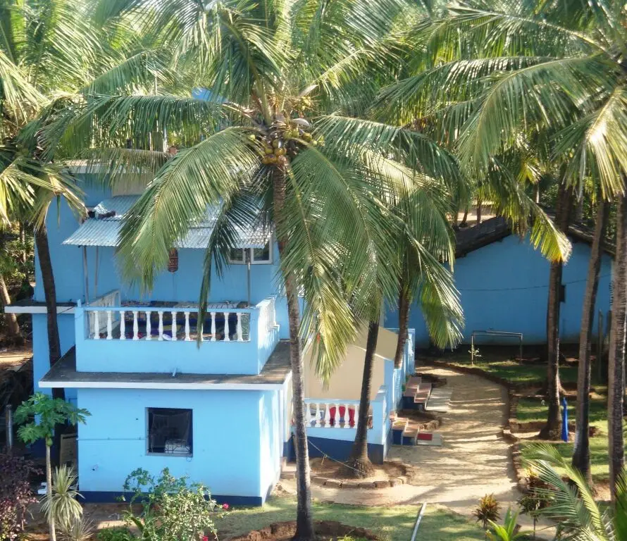 Morjim Hermitage — фото 1