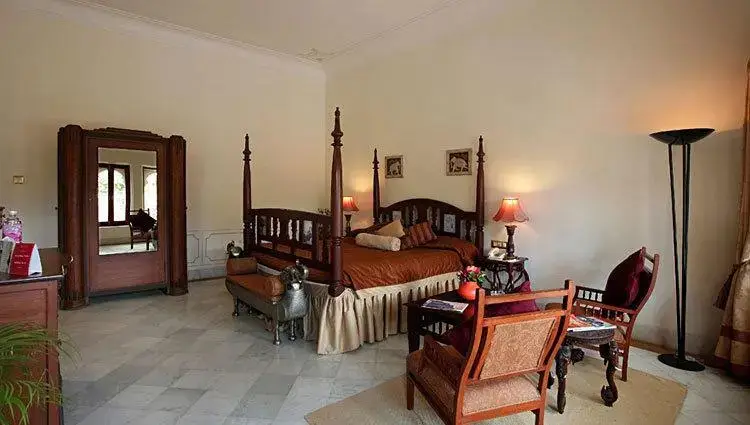Садри: Fatehbagh - A Heritage Rennaissance