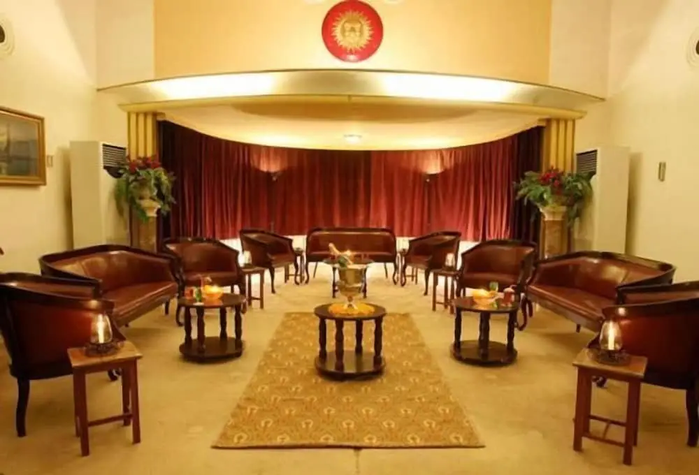 Биканер: Karni Bhawan Palace Heritage