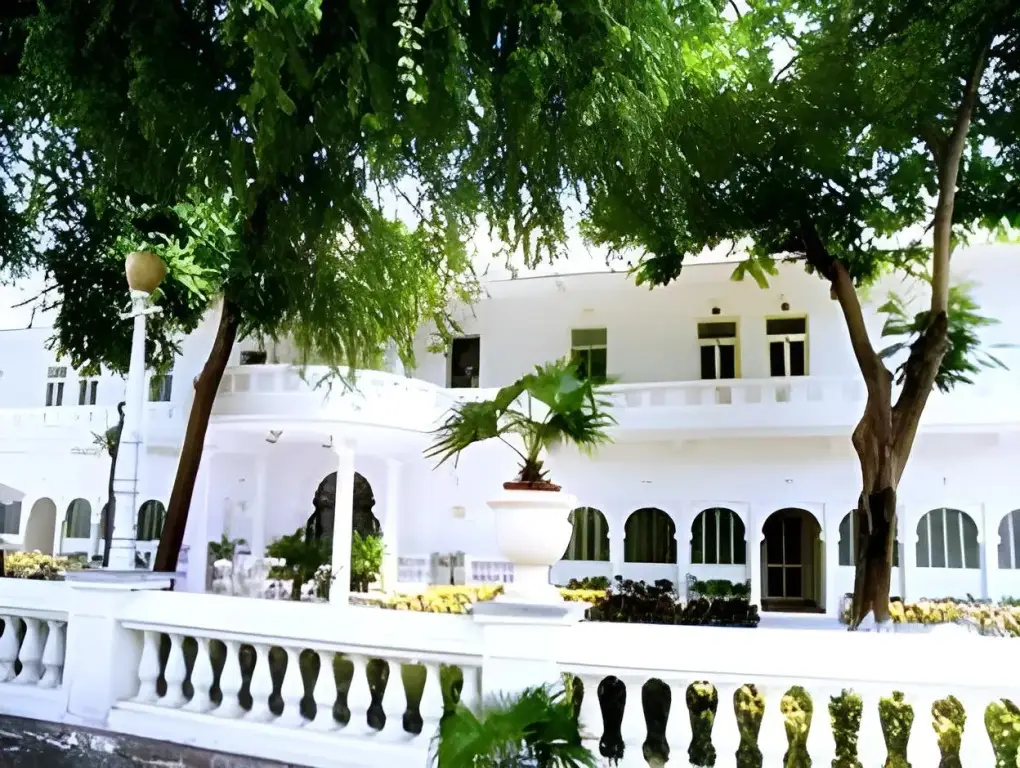 Удаипур: Garden Hotel