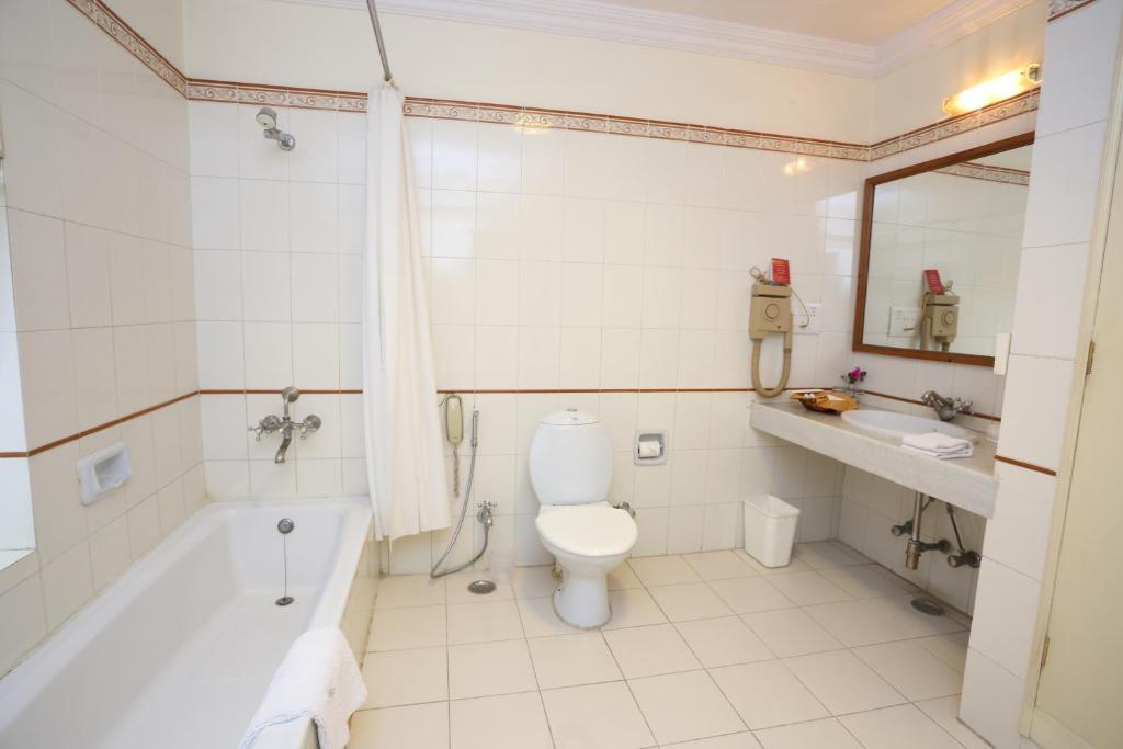 Удаипур: Garden Hotel