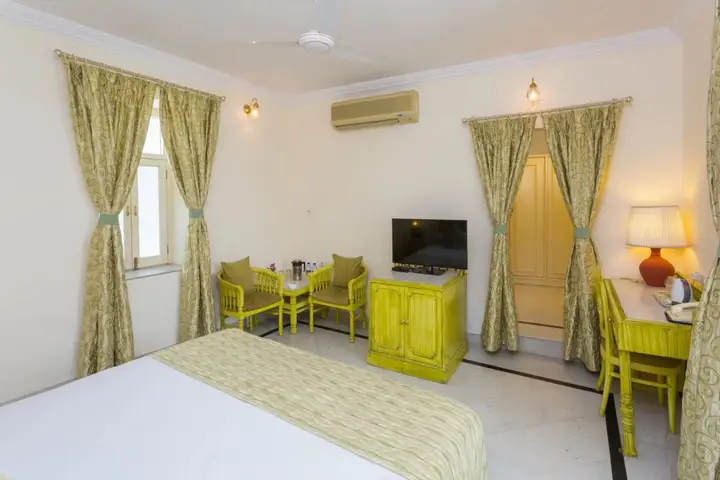 Удаипур: Garden Hotel