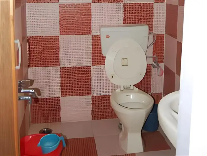 Шринагар: OYO 85927 Marias Hotel