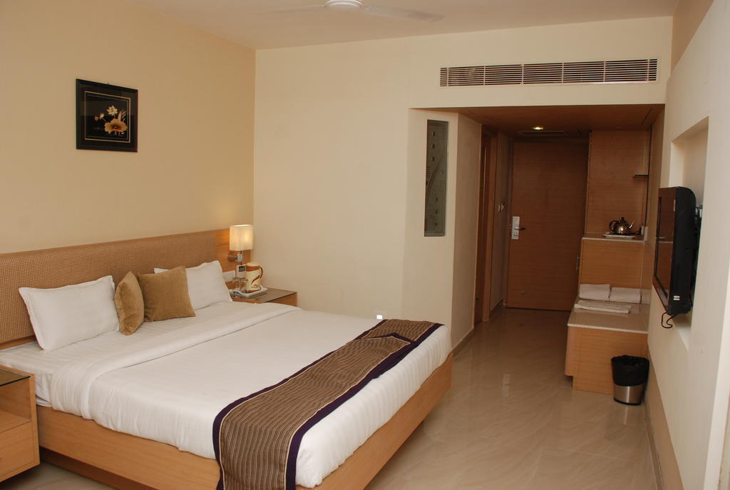 Тирруччираппалли: Pl.A.Krishna Inn