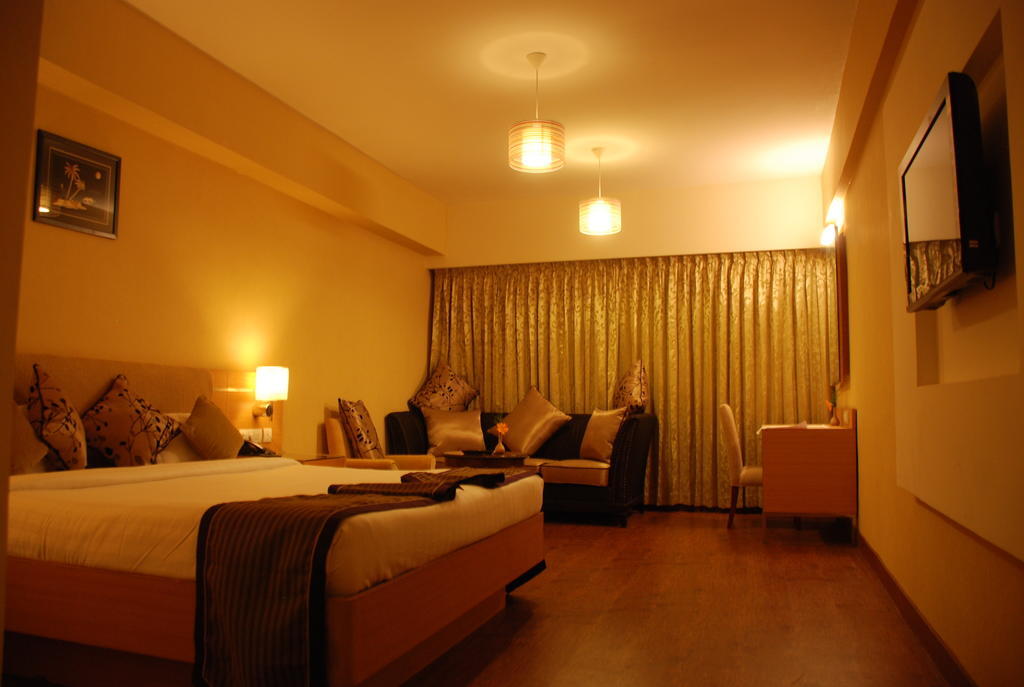 Pl.A.Krishna Inn — фото 1