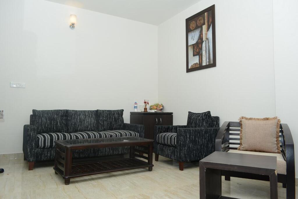 Наинитал: Royal Windsor Hotel