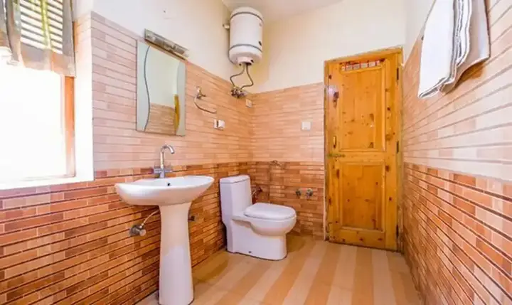Манали: Cloud 9 Cottages