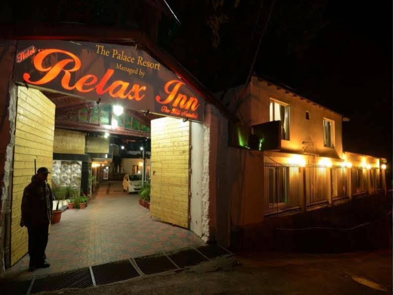 Relax Inn — фото 1