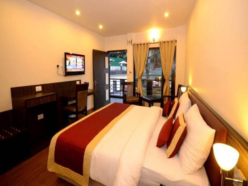 Наинитал: Relax Inn