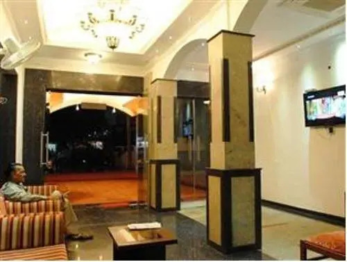 Калангут: Plaza Inn