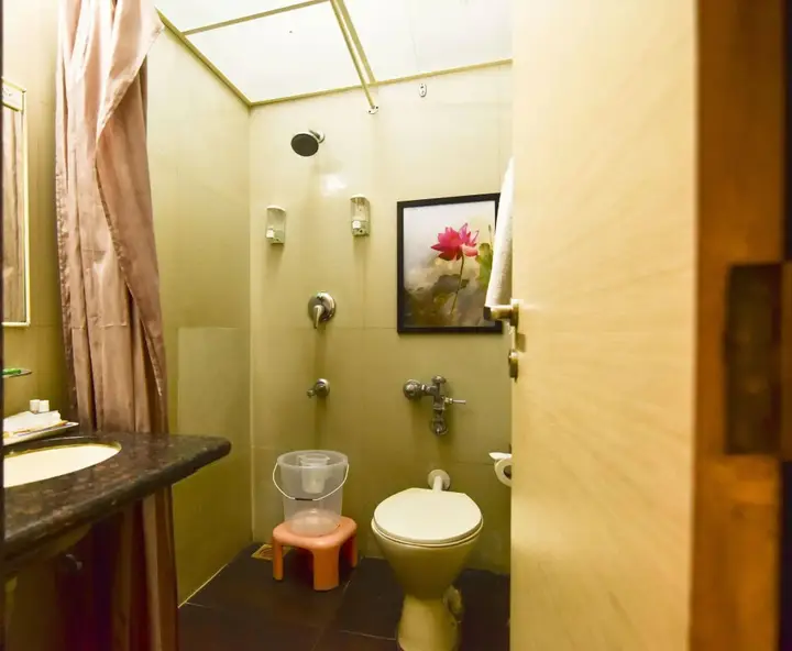 Пуна: My Bizz Hotel