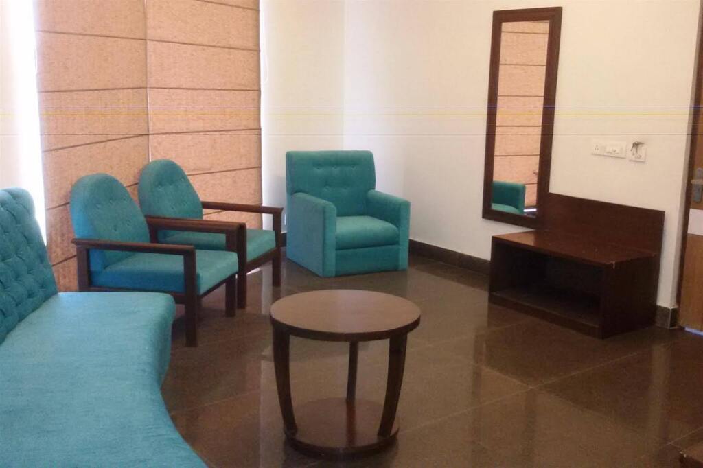 Калка: Hotel Classic Residency