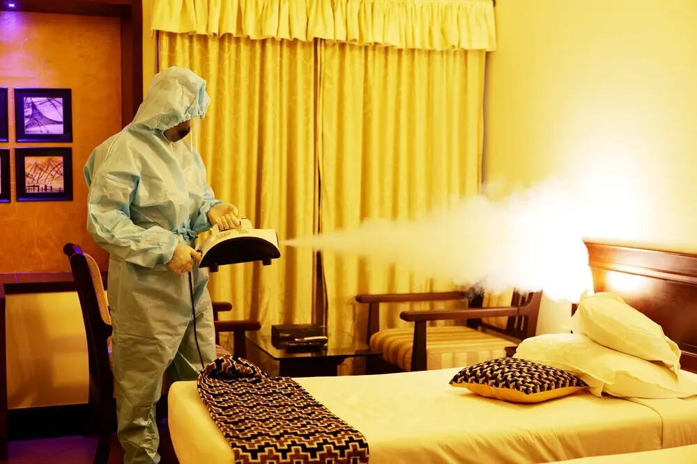 Кондотти: Hotel Pookodans International