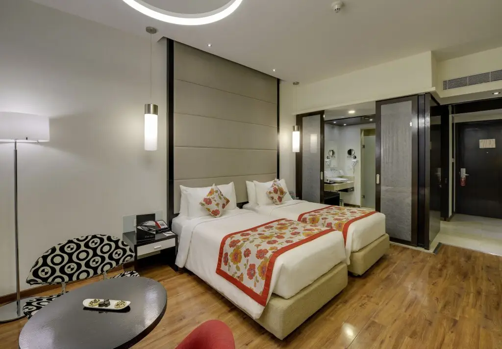 Ченнаи: E Hotel