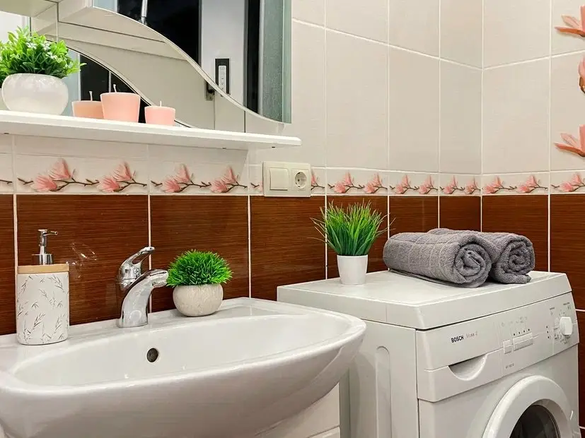 Химки: Апартаменты RELAX APART – Молодёжная 78