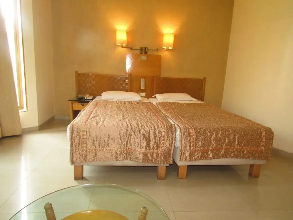 Пуна: Hotel Orchard Pune