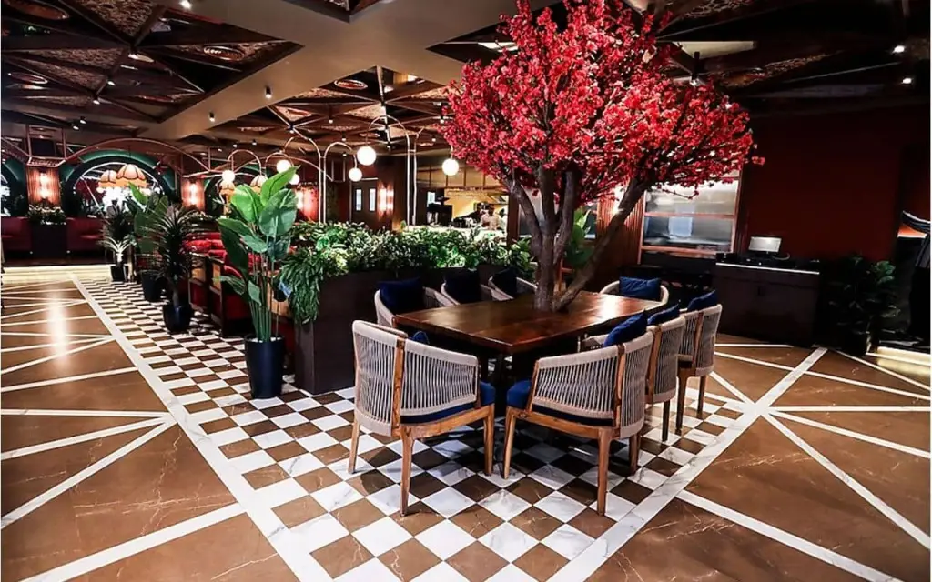 Джайсалмер: Hotel Akashdeep