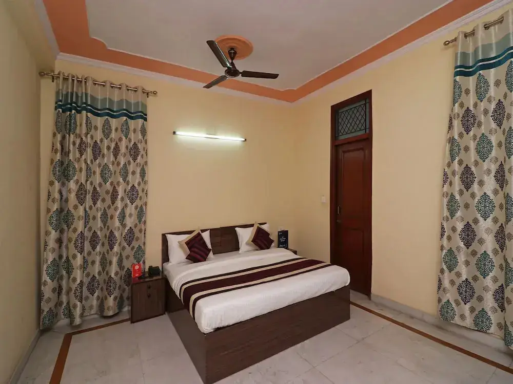 Нойда: Akash Residency