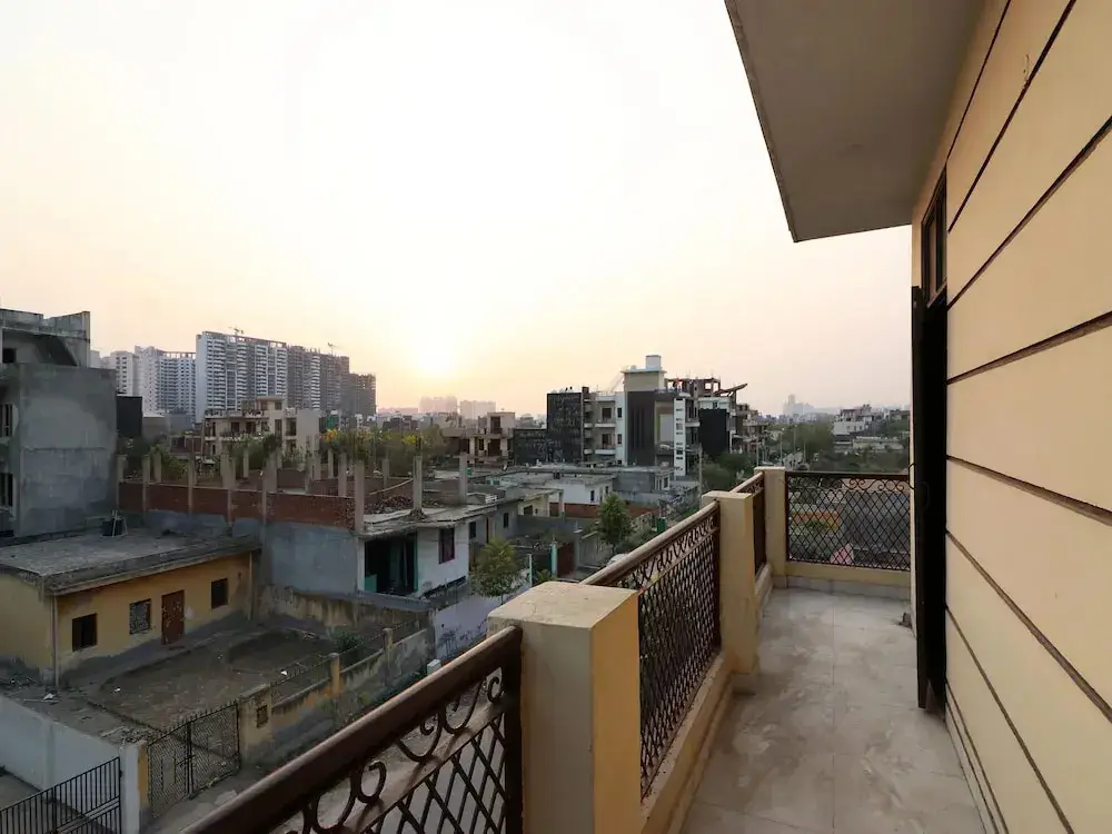 Нойда: Akash Residency