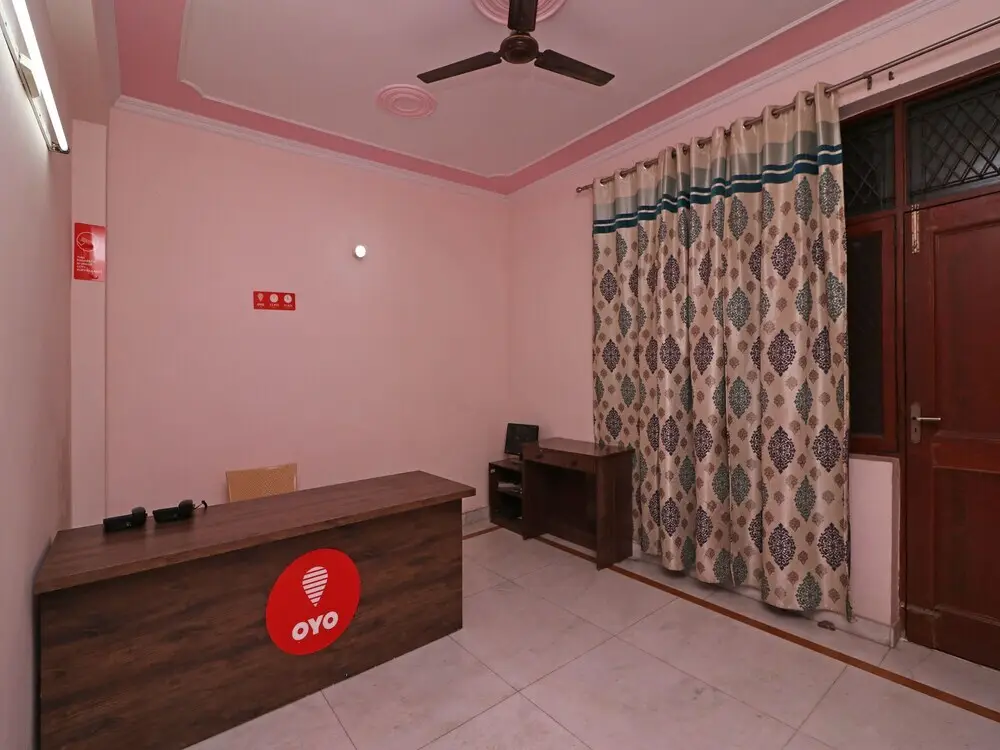 Нойда: Akash Residency