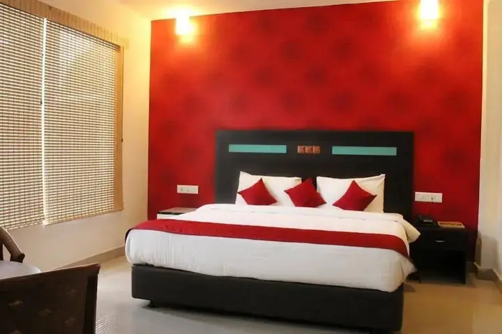 Майсур: Hotel SK Elegance