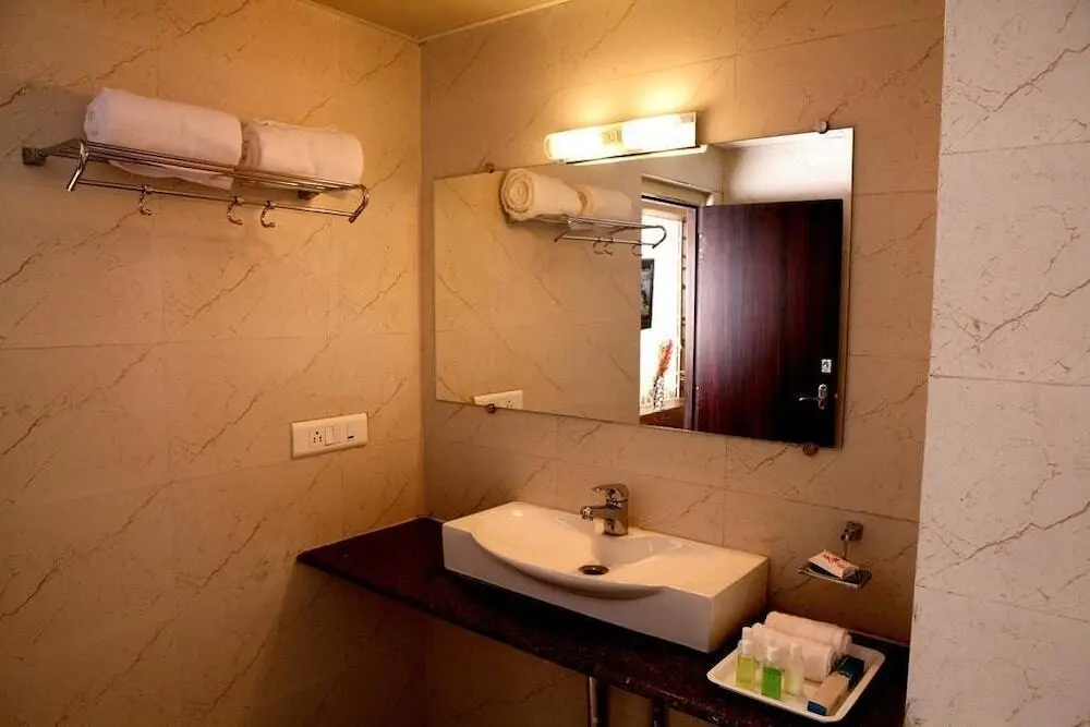 Майсур: Hotel SK Elegance