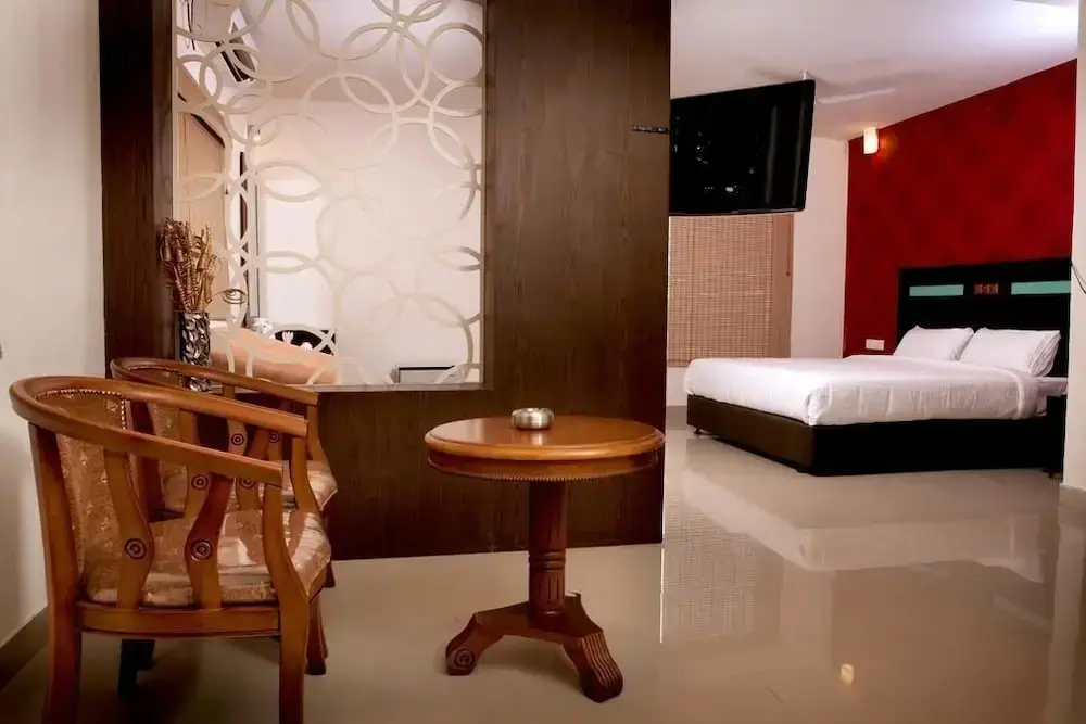 Майсур: Hotel SK Elegance